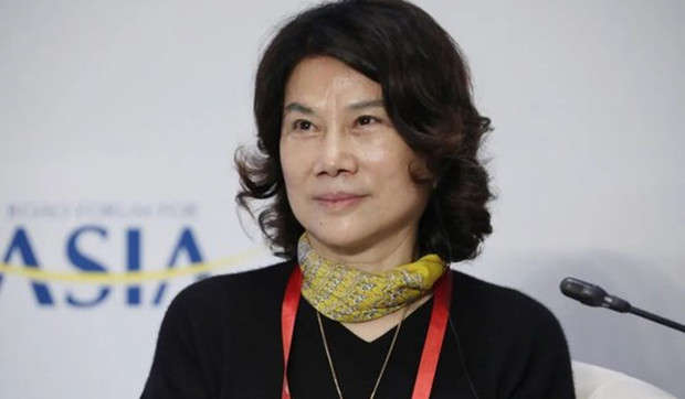 格力追美的，半年差了1000亿