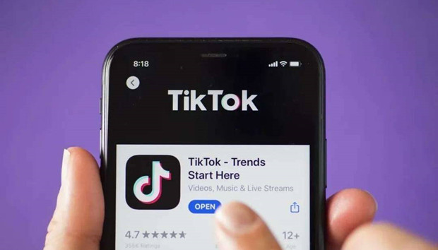 TikTok在美正式推出电商服务