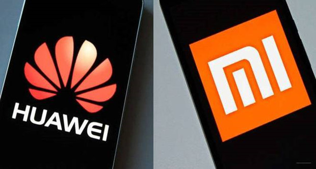 华为和小米达成全球专利交叉许可协议