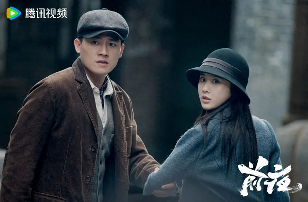 《前夜》收官：小人物浮生成长绘，三段式创作谱新章