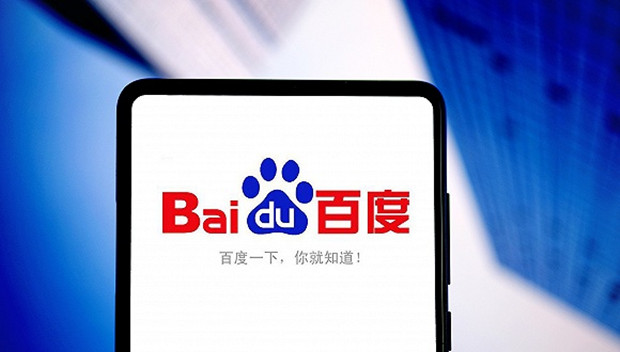 百度重构百度