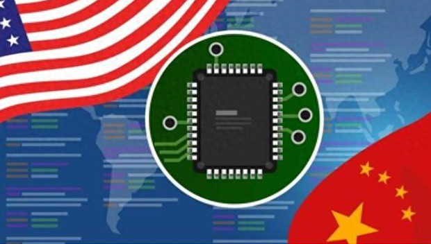 一款华为手机，让苹果、高通、台积电、美国，都紧张了