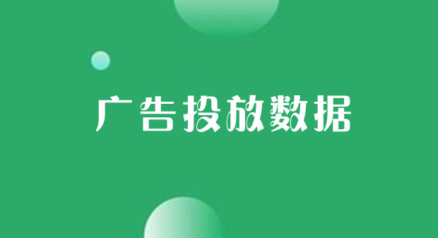 消费复苏下哪些企业在发力？广告投放数据这样说