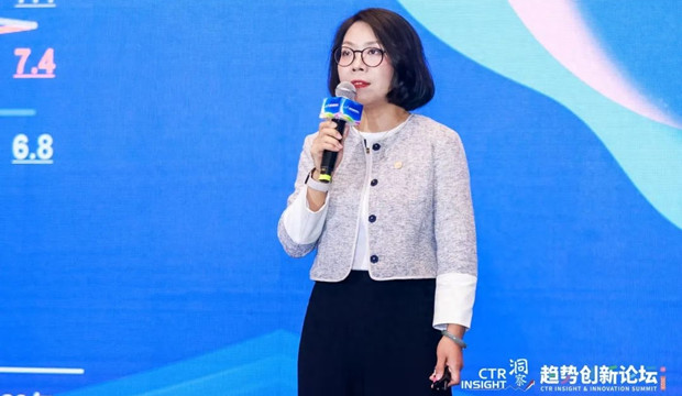 CTR2023中国广告市场趋势：市场复苏，品牌开启软实力构建新征程