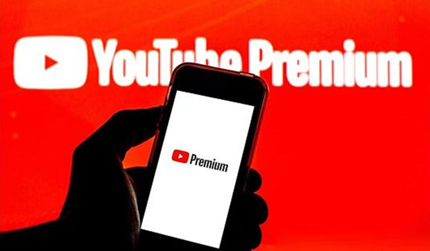YouTube将取消无广告的Premium Lite订阅套餐
