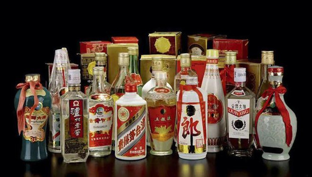 白酒电商双节&ldquo;绞杀&rdquo;线下经销商