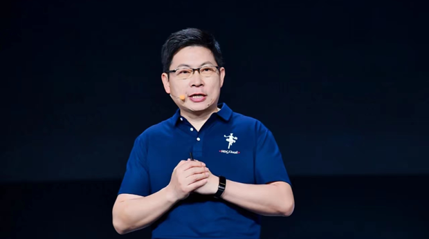 余承东的大饼，李想都不敢接
