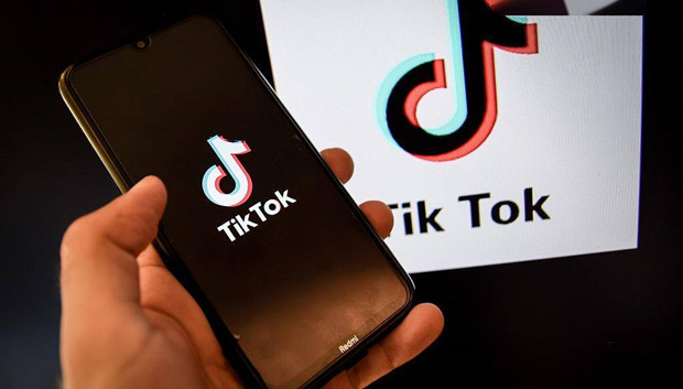 关关难过，TikTok