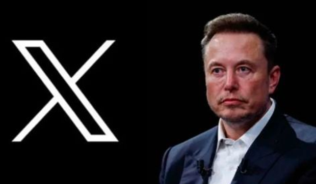 想发推先付费！马斯克&ldquo;X&rdquo;平台拟向新用户收费