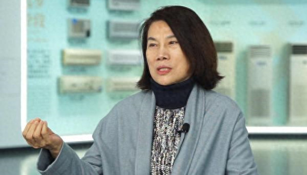 董明珠提议15至30亿回购格力电器股份 以减少注册资本