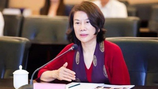 董明珠：格力1.3万研发没有海归派，中国高校有能力培养优秀的人才