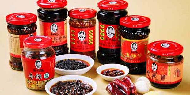 老干妈销量暴跌