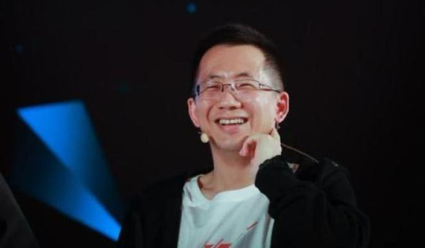 张一鸣，很可能是中国第一个&ldquo;世界首富&rdquo;