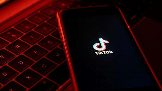 TikTok委托编写的报告分析了其对音乐产业的影响