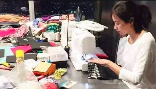 媒体：年轻人盯上裁缝店，菜市场到底有什么魔力？