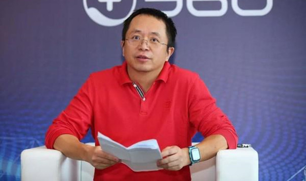 周鸿祎辟谣360无法卸载：以讹传讹 但承认广告有点多