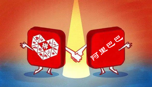 拼多多市值超阿里，黄峥与张一鸣终有一战
