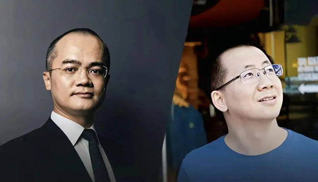 张一鸣攻入美团腹地，压力来到王兴这边