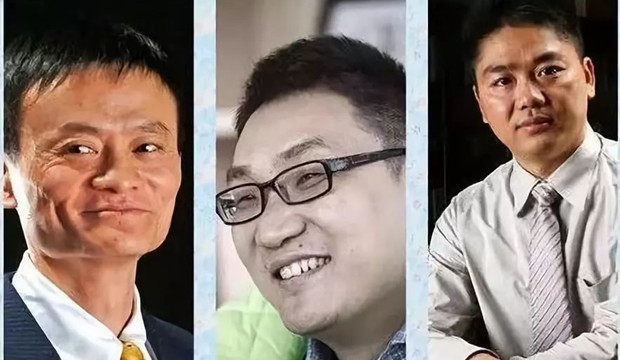 黄峥逆袭，马云、刘强东如何反杀？