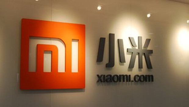小米专利占比4.1% 进入全球前十