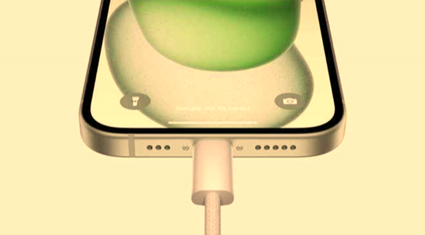 苹果已要求印度政府免除现有iPhone的USB-C新规定