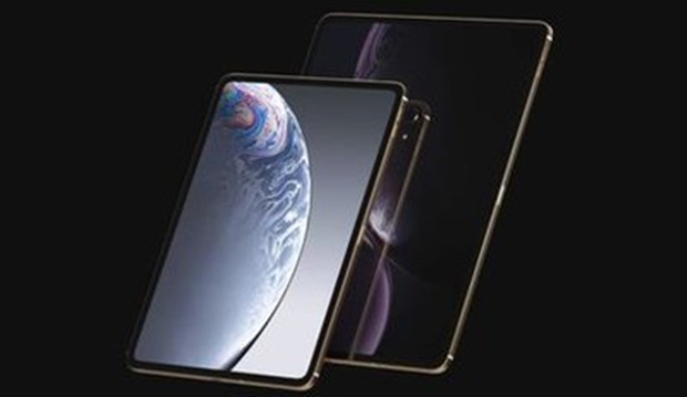 苹果明年将推新款iPad，新型显示受关注