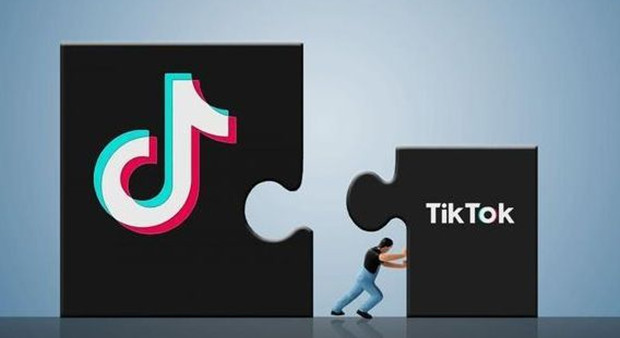 TikTok累计收入达100亿美元，全部来自用户打赏！