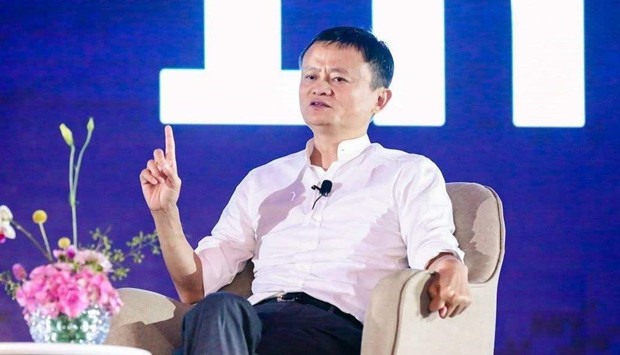 马云投资的新品牌，正式亮相！前阿里合伙人任公司董事长