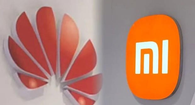 华为与小米，谁将登上国货第一手机品牌？