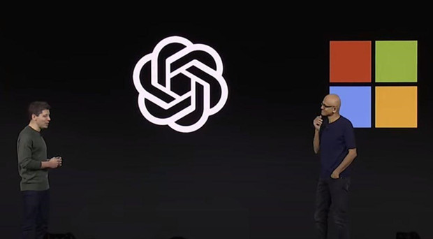 知名作者起诉微软和OpenAI人工智能训练模型侵犯版权