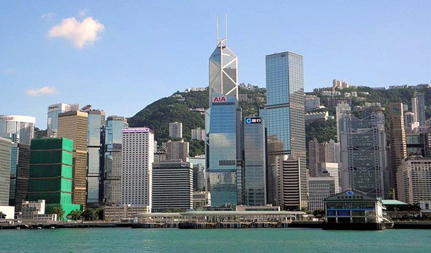 港警今年将恢复全球宣传招聘