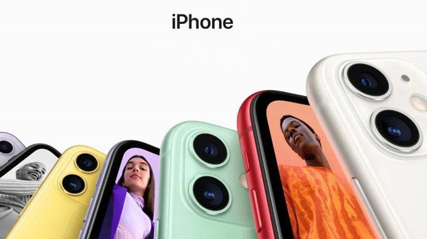 iPhone中国销量暴跌30%！苹果官网罕见大降价，部分产品最高可立省800元！