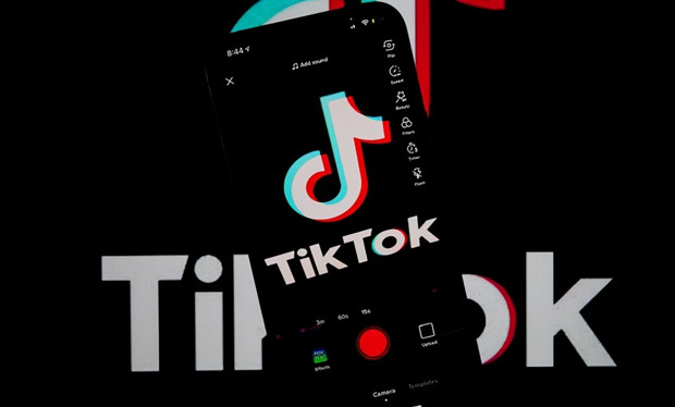 小杨哥公司已开启TikTok海外带货