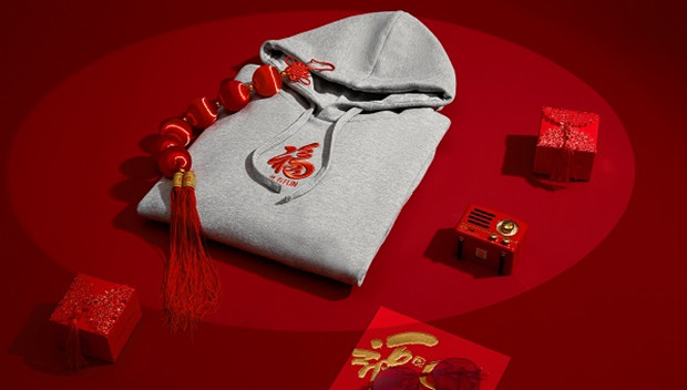 传统文化催热&ldquo;新中式&rdquo; 新年服装正当红