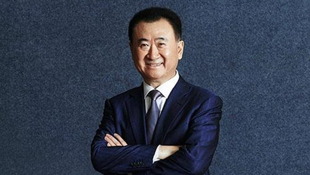 王健林继续卖卖卖 万达再次大瘦身