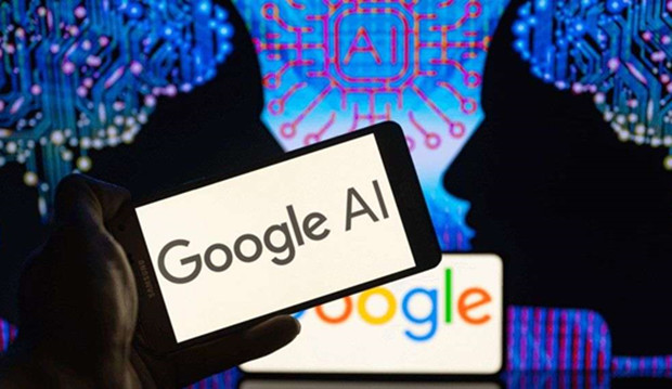 Google用AI替代广告销售工作只是开始