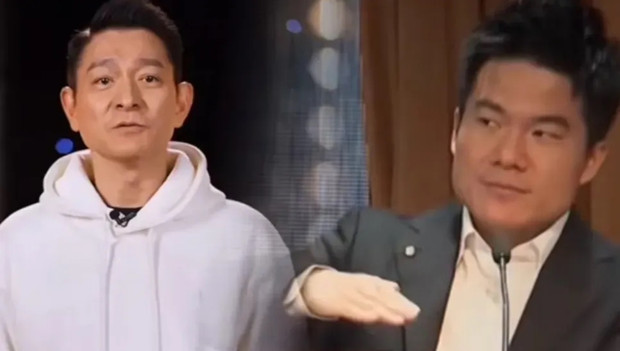 刘德华将与董宇辉对谈，直播电商成为电影宣发新平台