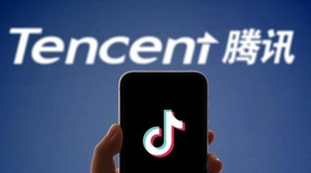 大年三十，抖音&ldquo;偷袭&rdquo;腾讯