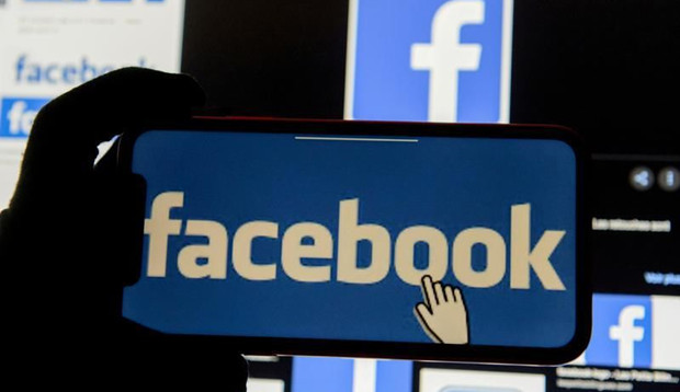 纽约政府起诉Facebook等社交媒体