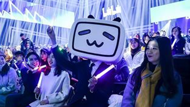 B站无法&ldquo;放弃&rdquo;年轻人