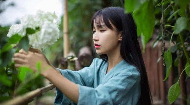 李子柒公司工商变更 李子柒疑将本名改为艺名