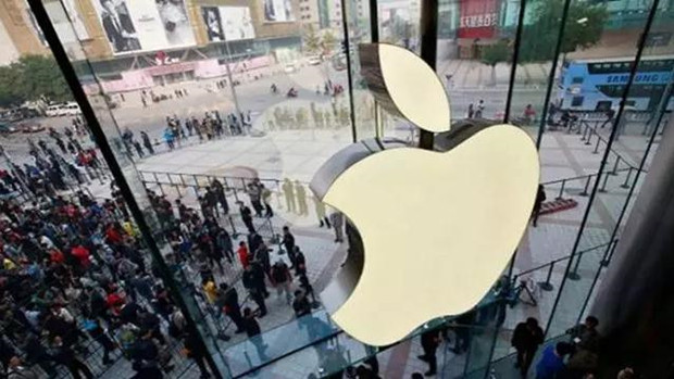 为了能多卖iPhone，苹果在中国市场，向监管低头了
