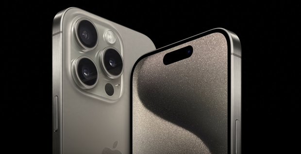 华为销量大涨64%、iPhone暴跌24%，市值蒸发超万亿的苹果只能靠AI拯救？