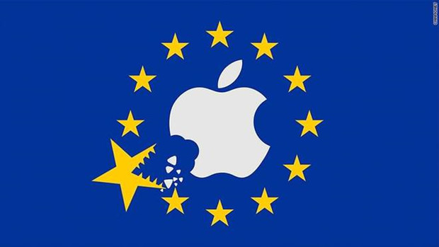 苹果在欧盟又做出重大让步，首次允许用户通过网页下载iPhone应用