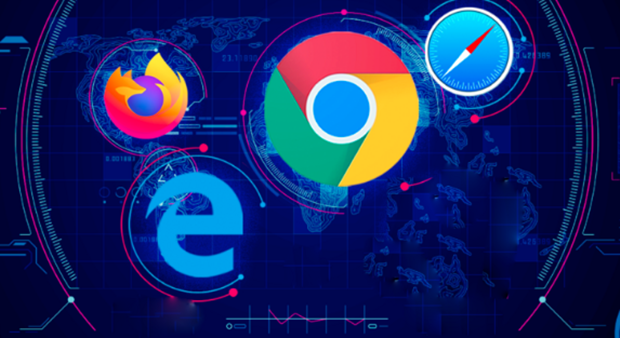 苹果、谷歌、微软和Mozilla携手合作 让您知道哪个浏览器最快