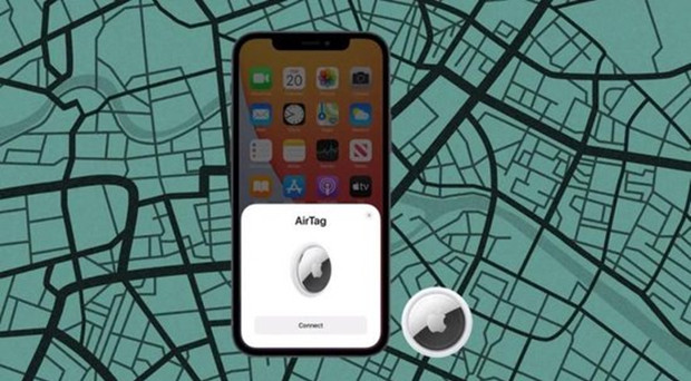 苹果败诉：AirTag被指控为&ldquo;跟追踪者的武器&rdquo;