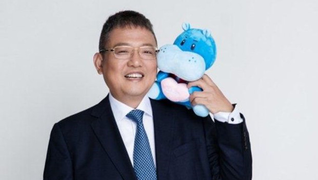 盒马创始人突然退休