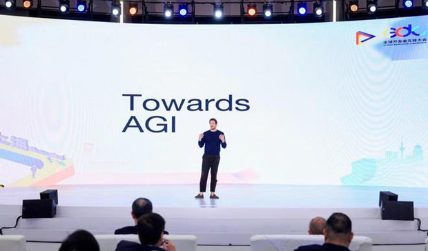 OpenAI前全球商业化负责人：2030年AGI时代将会到来