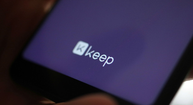 Keep裁撤线下业务Keepland 因活跃用户下降和入不敷出