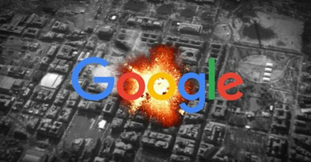Google屏蔽 55 亿条不良广告，利用人工智能提高广告安全性